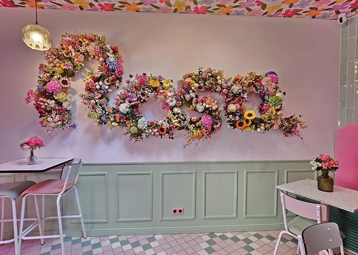Hotel La Petite Rosa
